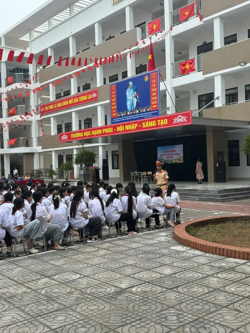 Đài PTTH Hà Nội